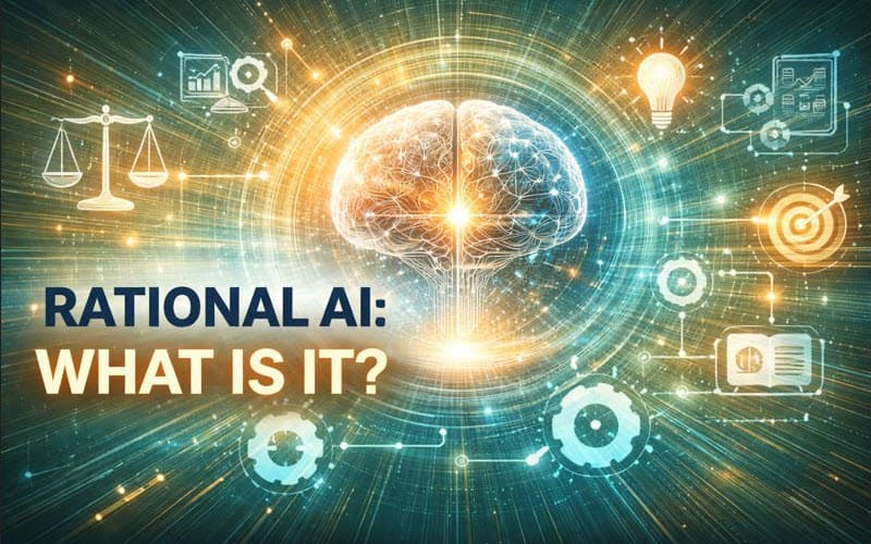 Rational AI - What is it