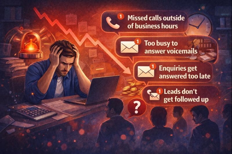 The Hidden Cost of Ignoring Small Business Automation