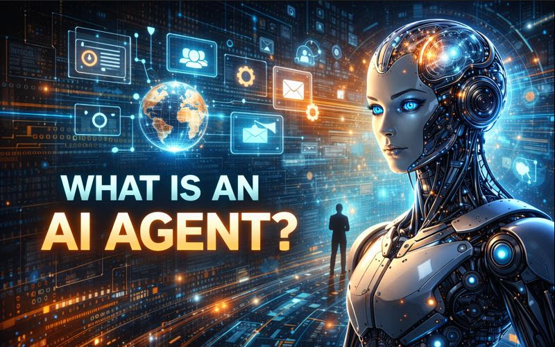 What is an AI Agent